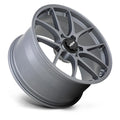 Rotiform R901 LTN Wheel 19x10.5 5x112 34 Offset - Satin Titanium