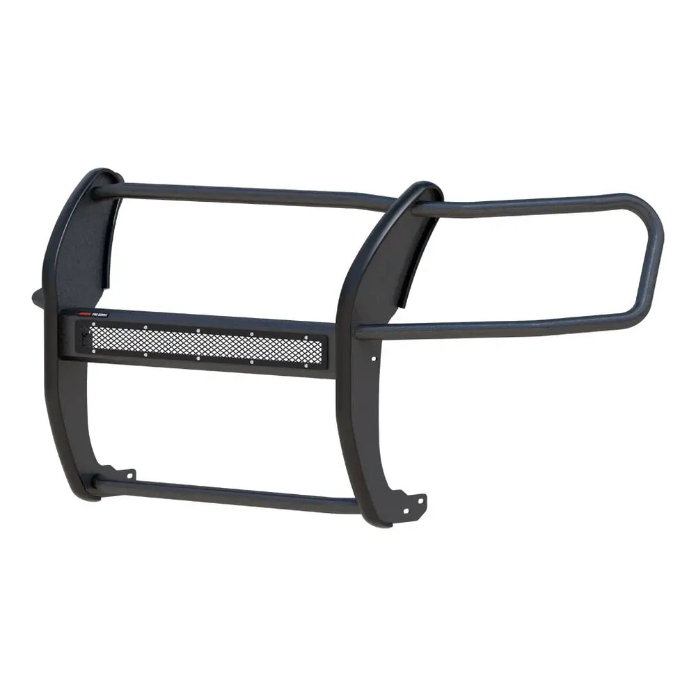 1923 RANGER ALL CABS PRO SERIES STEEL GRILLE GUARD BLACK