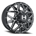 Hostile Wheels - H402-22828165+123B