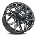 Hostile Wheels - H402-22828165+123B