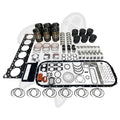 Mahle Cylinder Head Gasket Set HS54775-3