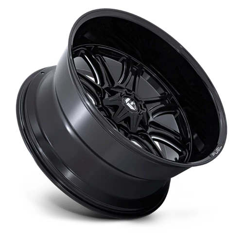 Fuel Wheels - FL-FC853BE22908601