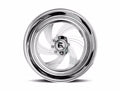 Wheel Pros FF10 22X12 8X170 H 4.50 125.1 -51MM DF1022201745L