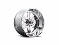 Wheel Pros FF15 22X12 6X135 87.1 H -51 DF1522208945