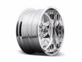 Wheel Pros FF15 22X12 6X135 87.1 H -51 DF1522208945