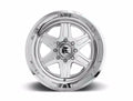 Wheel Pros FF15 22X12 6X135 87.1 H -51 DF1522208945