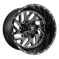 Fuel Wheels - FL-D58120201747