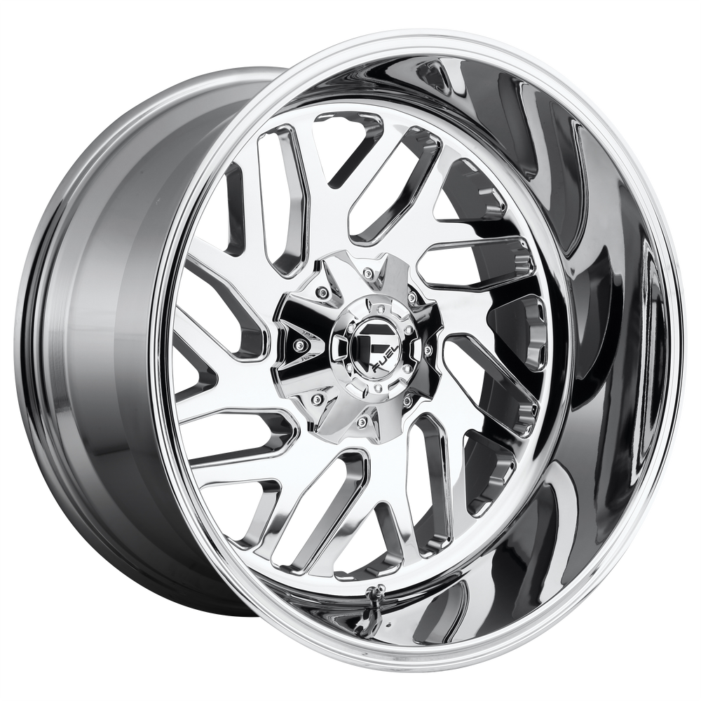 Fuel Wheels - FL-D60920907057
