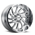 Hostile Wheels auto part