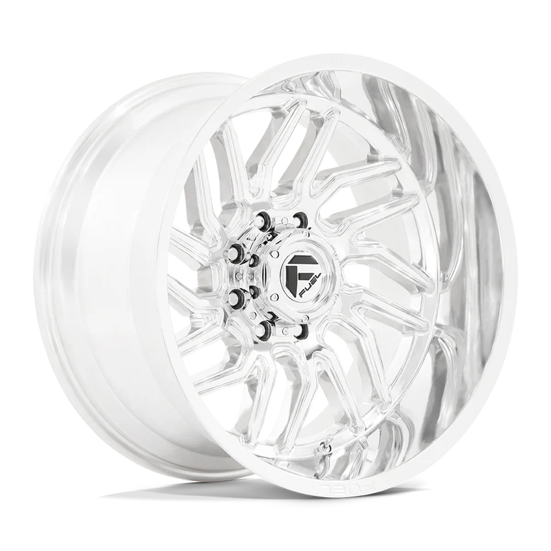 Fuel Wheels - FL-D80920901850