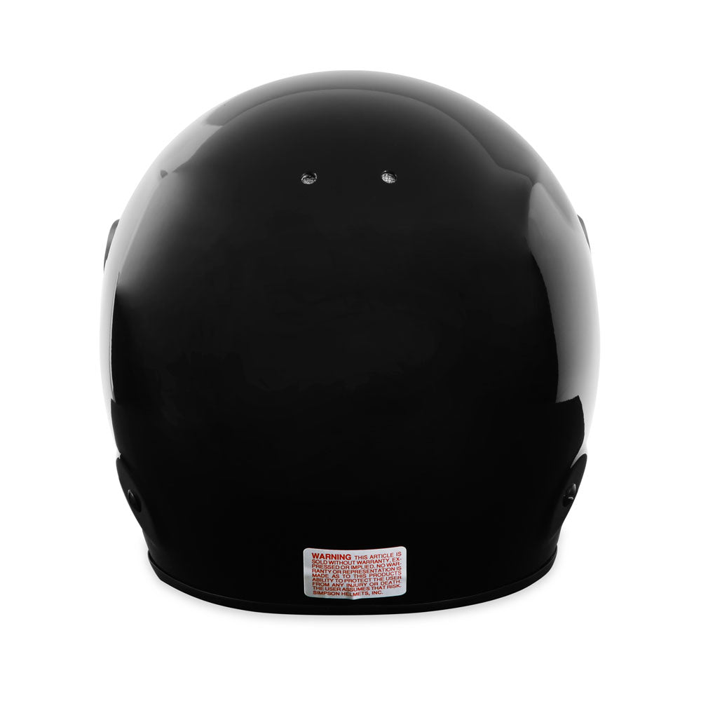 Holley Simpson VUDO 2025 XXL BLACK 9950052