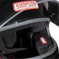 Holley Simpson VUDO 2025 XXL BLACK 9950052