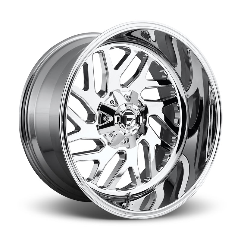 Fuel Wheels - FL-D60920906957