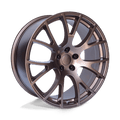 Wheel Pros BALLER 22X9.5 6X5.5 106.1 P 19 S115229584 19