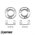 Kryptonite STAGE 2 LEVELING KIT 1/2 TON 6 LUG TRUCK 2007-2018 (KRUCA12) KR12STAGE2