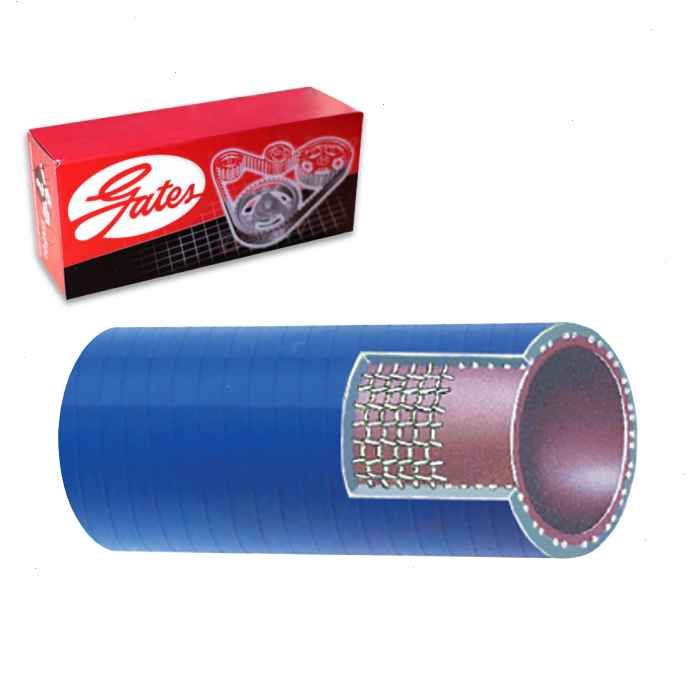 Gates auto part