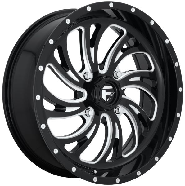 Fuel Wheels - FL-D6412270A544