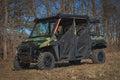 Rough Country auto part detail
