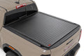 Rough Country Hard Roll Up Bed Cover 5 Bed Chevy GMC Canyon Colorado 2WD 4WD (23-26) 50120525