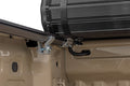Rough Country Hard Roll Up Bed Cover 5 Bed Chevy GMC Canyon Colorado 2WD 4WD (23-26) 50120525