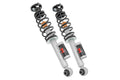 Rough Country M1R Reservoir Loaded Struts Adjustable Height Rear 3.5 Inch Ford Bronco (21-26) 694044