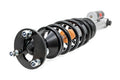 Rough Country M1R Reservoir Loaded Struts Adjustable Height Rear 3.5 Inch Ford Bronco (21-26) 694044