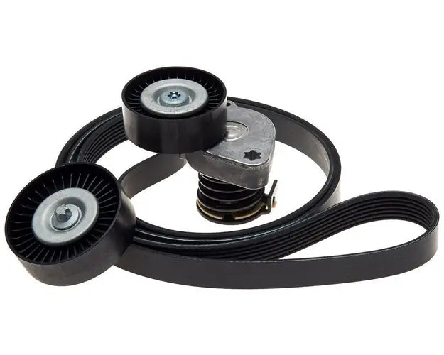 Gates auto part