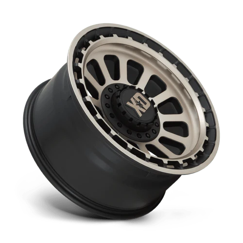 KMC Wheels - XD-XD85621088618N