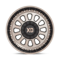 KMC Wheels - XD-XD85621088618N