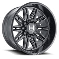 Hostile Wheels - H126-2212818047BB