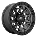 Fuel Wheels auto part detail