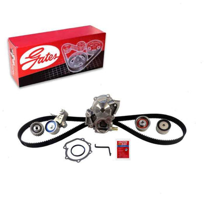 Gates auto part