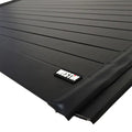 Westin Hard Roll-Up Tonneau Cover - 19-34745