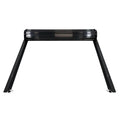 Westin Hard Roll-Up Tonneau Cover - 19-34745