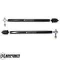 Kryptonite POLARIS RZR DEATH GRIP PACKAGE STAGE 2 2014-2023 XP KRZRKIT18