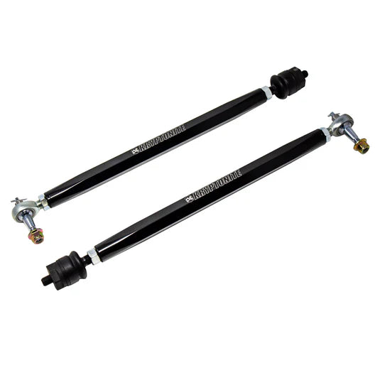 Kryptonite POLARIS RZR DEATH GRIP PACKAGE STAGE 2 2014-2023 XP KRZRKIT18