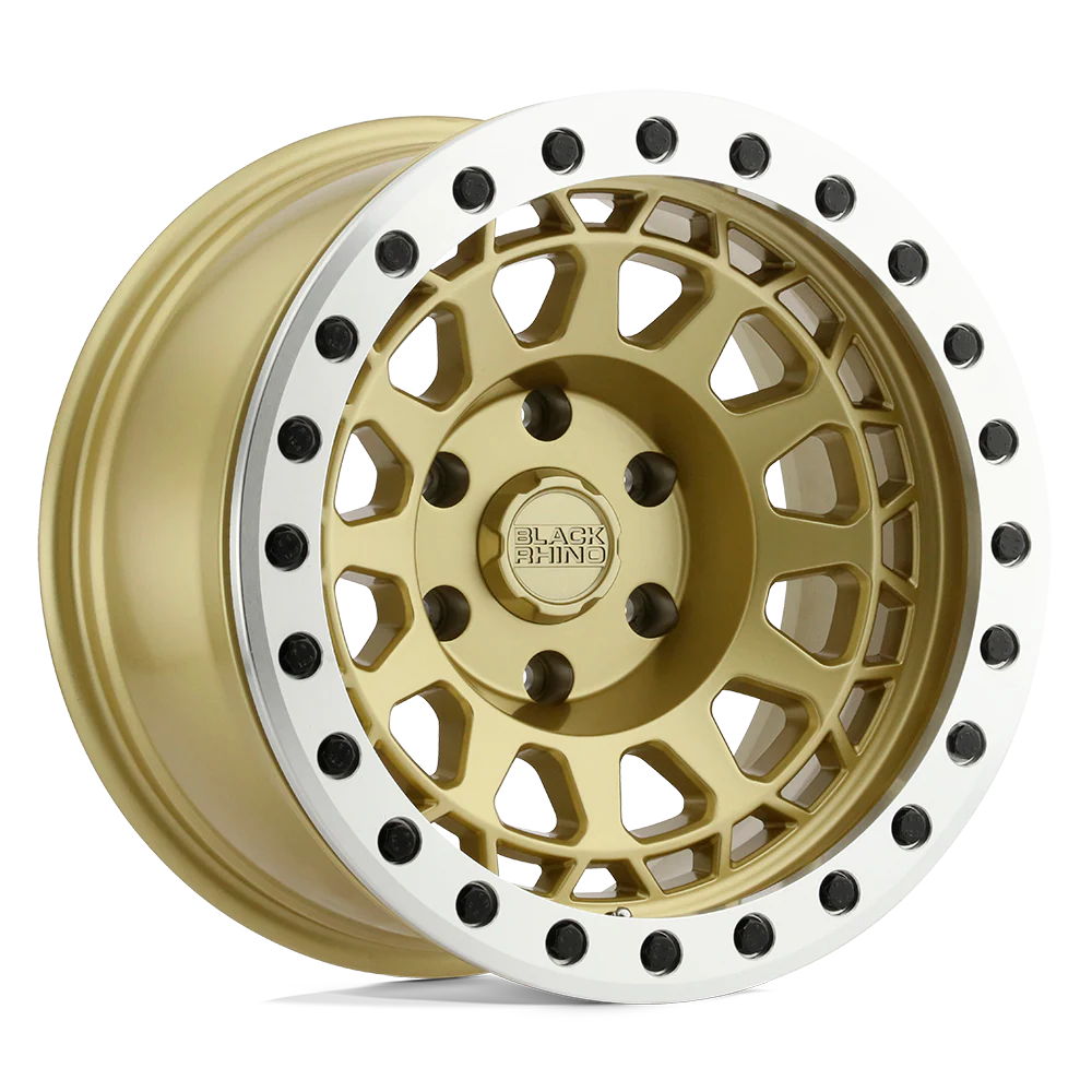 Black Rhino - BR-1785PRM006140L12