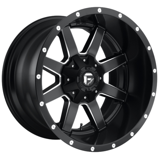 Fuel Wheels - FL-D53820829325