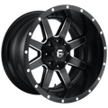 Fuel Wheels auto part