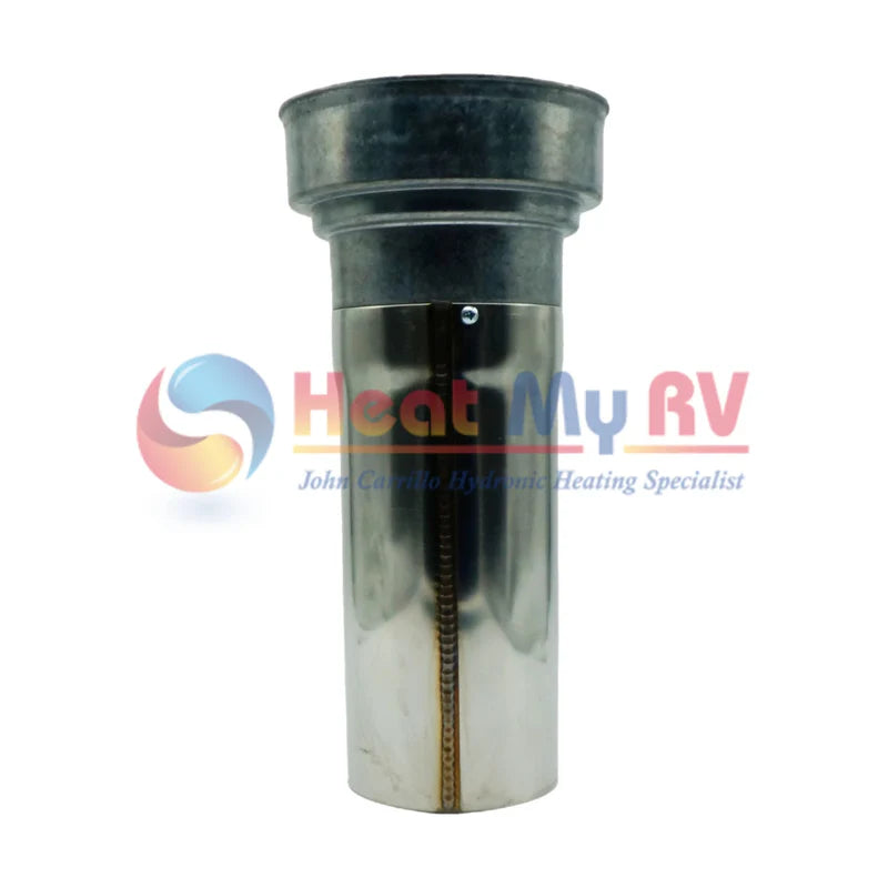 DIESEL BURNER 1.0 12V COMBUSTION CH