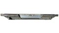 EVO 2018-2025 Jeep JL/JLU JL/JLU KSPEC Rear Tube Bumper JL RAW