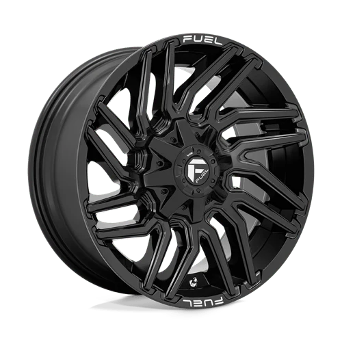 Fuel Wheels - FL-D77622209847