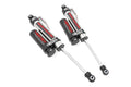 Rough Country Vertex 2.5 Reservoir Rear Shocks 5.5-7.5 Ram 1500 4WD (2009-2018 Classic) 699056