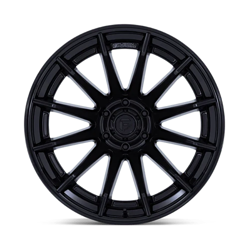 Fuel Wheels - FL-FC403MX22126344N