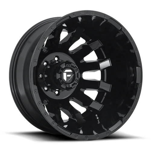 Fuel Wheels - FL-D67520829335