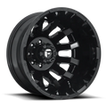 Fuel Wheels - FL-D67520829335