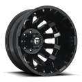 Fuel Wheels - FL-D67520829335