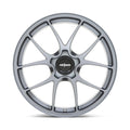 Rotiform R901 LTN Wheel 20x9 5x130 45 Offset - Satin Titanium