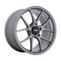 Rotiform R901 LTN Wheel 20x9 5x130 45 Offset - Satin Titanium