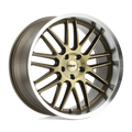 TSW Alloy Wheels - TS-2010AVA255114Z76